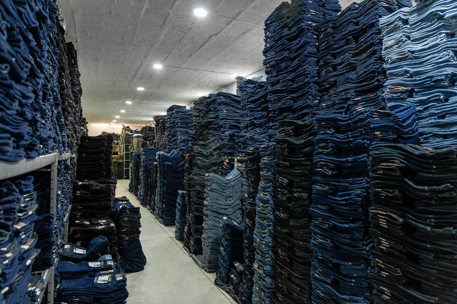 Inventario Disponible